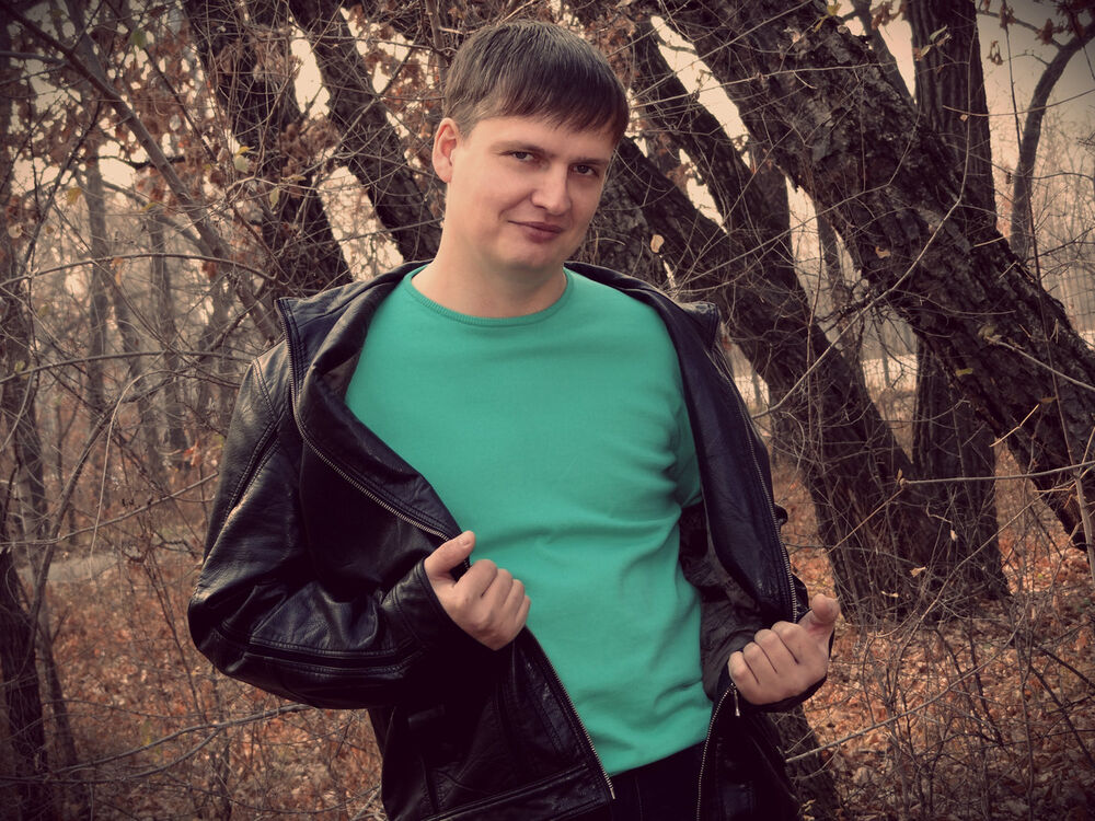  7924607  Igor, 45 ,    