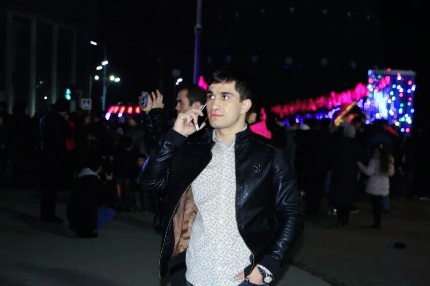 ���������� �����-���������, ���� ������� Anass, 29 ���, ������������ ��� ������, ����� � ���������