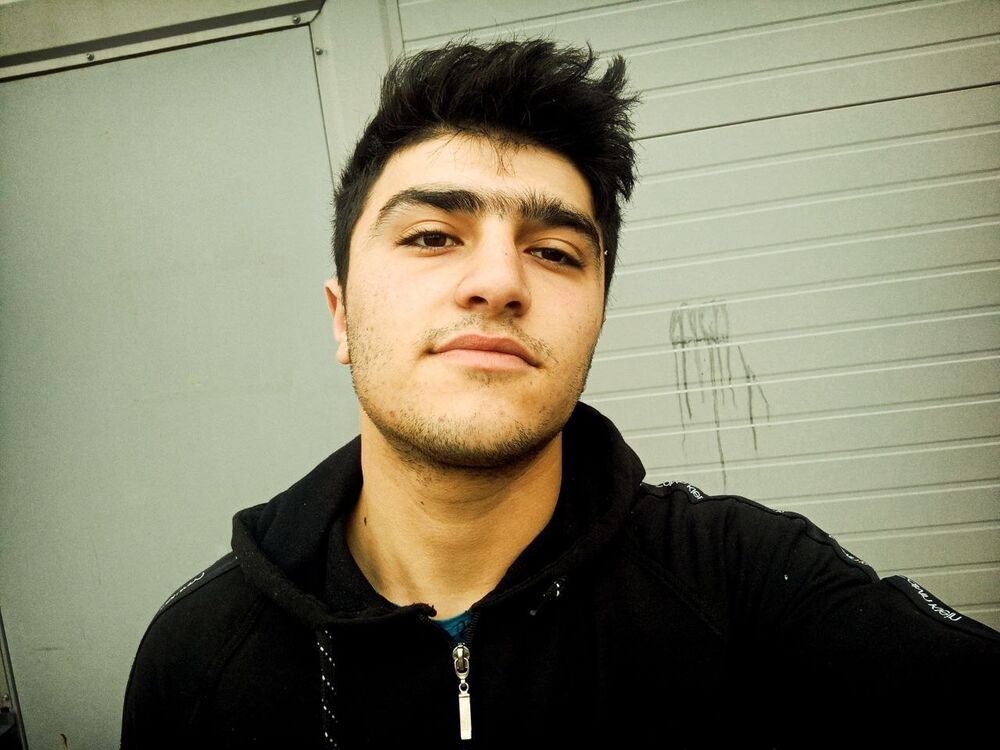 ���������� �����������, ���� ����� Fazil, 23 ����, ������������ ��� ������, ����� � ���������