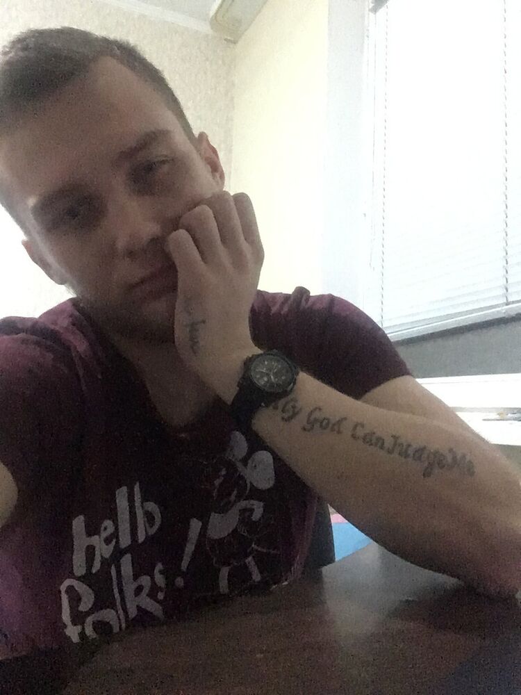  15540087  Dima, 27 ,    