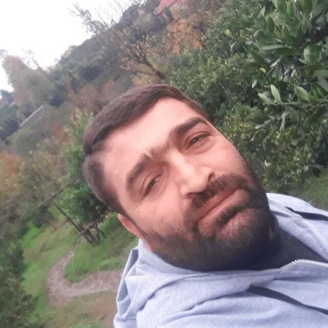  18158587  Samir, 43 ,    