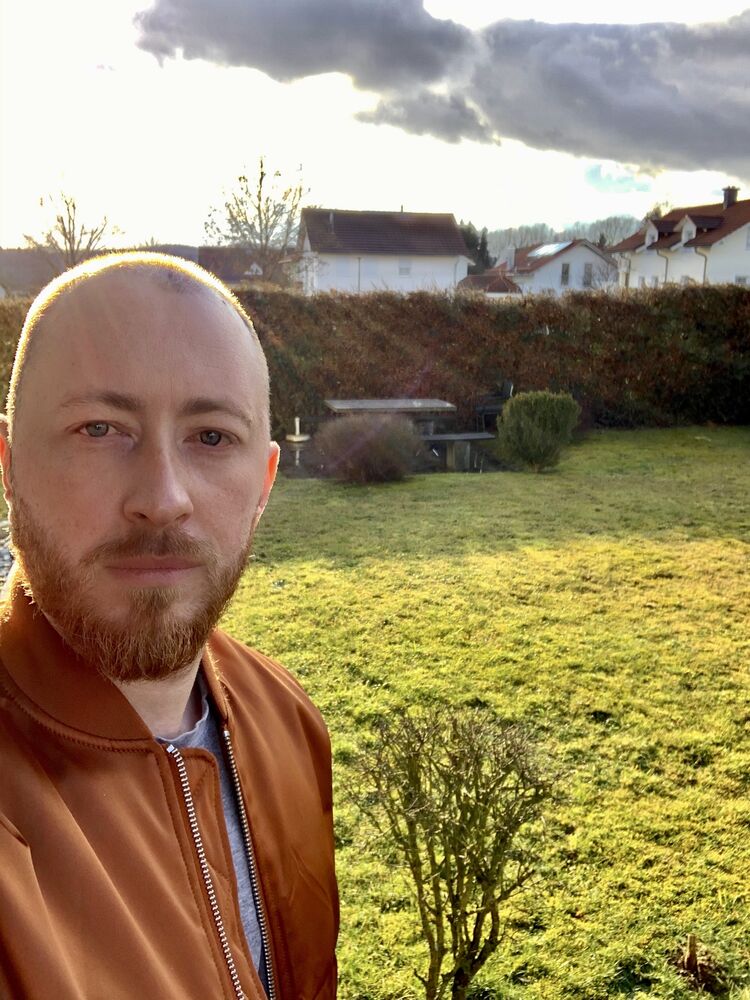  Gattern,   Paul, 34 ,   ,   