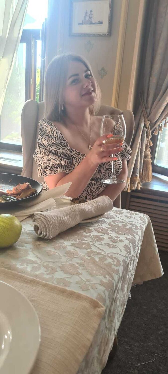 ���������� ������, ���� ������� Anna, 34 ����, ������������ ��� ����� � ���������, c�������� ���������