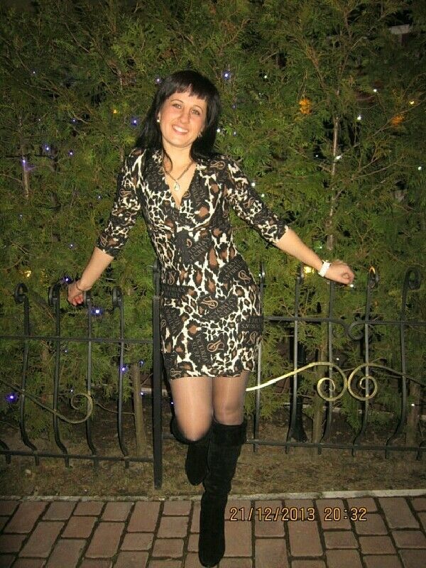 ���� 14546697 ������� Natali, 44 ����, ���� ���������� � �����