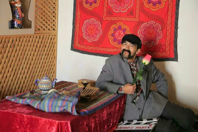 ���� 55384457 ������� Aziz, 38 ���, ���� ���������� � ��������