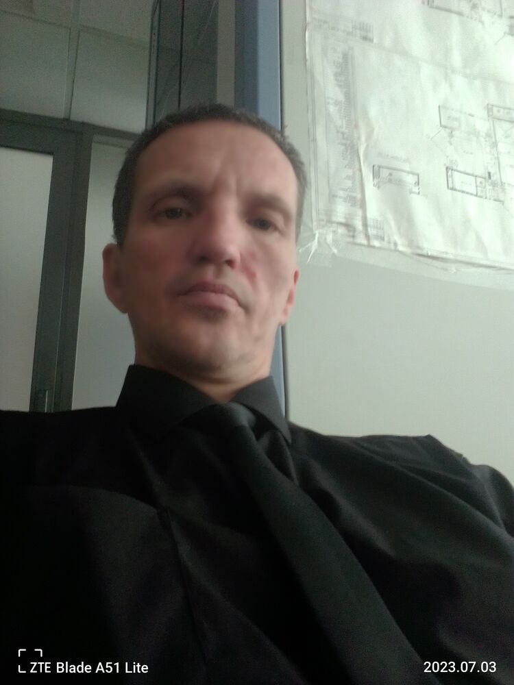  35801007  Sergey, 47 ,    