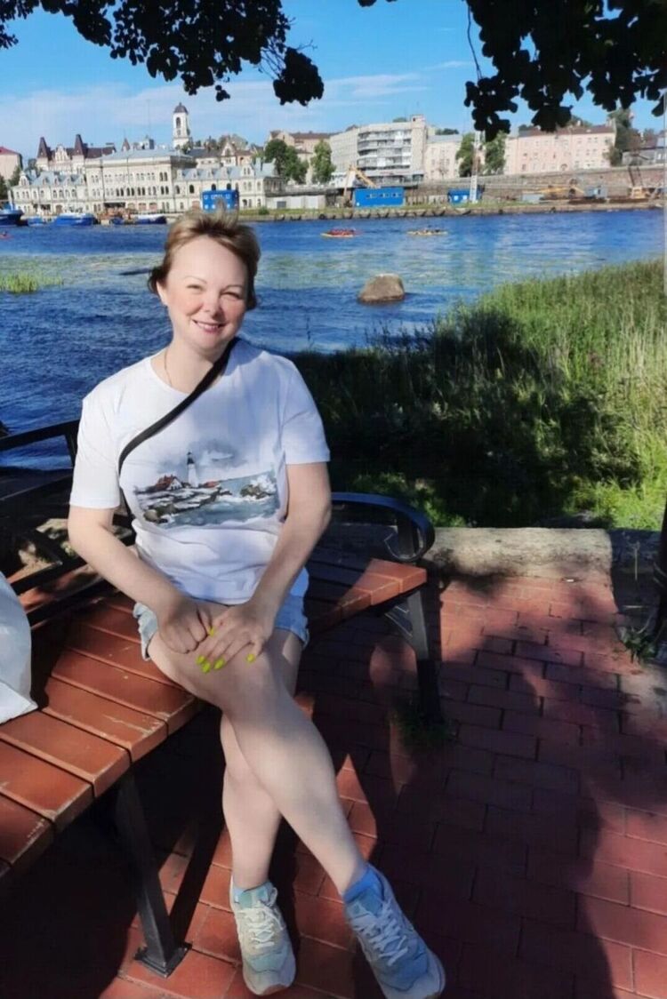  53819007  Oksana, 42 ,    