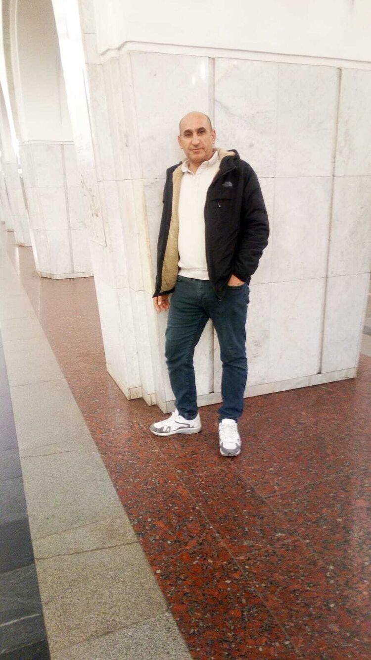 ���������� ������, ���� ������� Hilmi, 43 ����, ������������ ��� ������, ����� � ���������