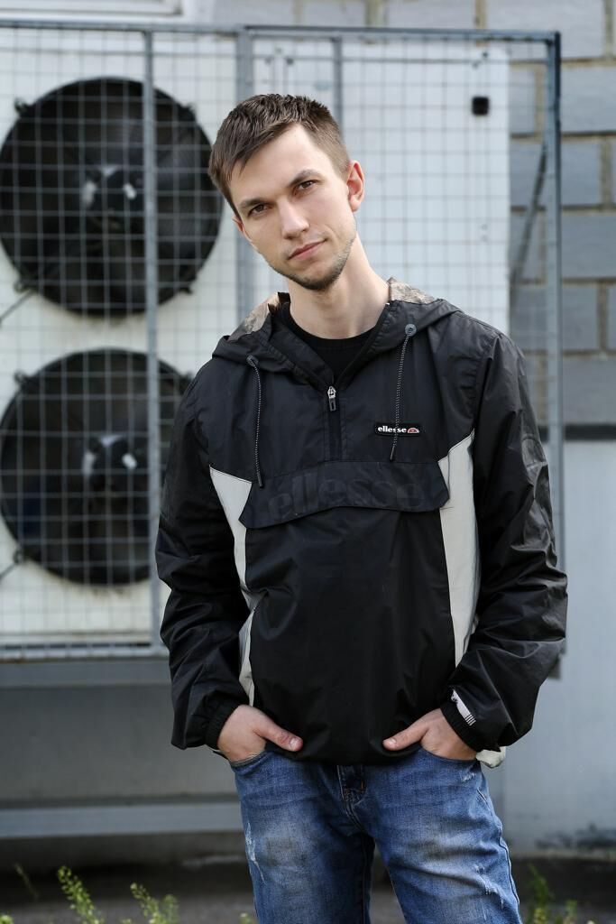  ,   Dominic, 21 ,   , 