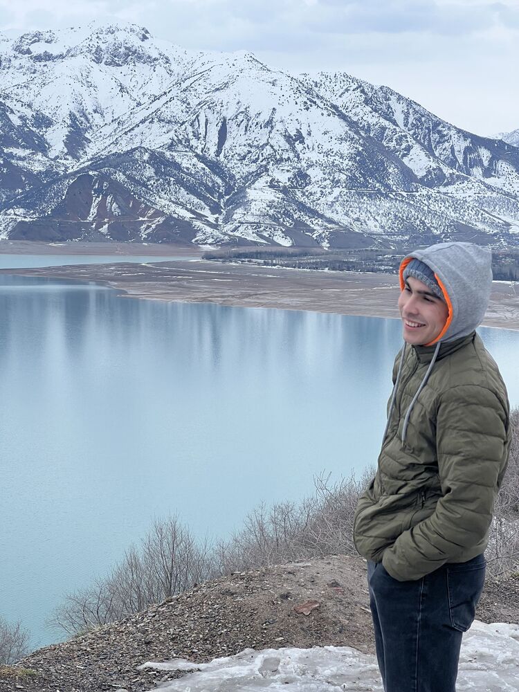 ���������� �������, ���� ����� Jokhongir, 24 ����, ������������ ��� ������, ����� � ���������, c�������� ���������