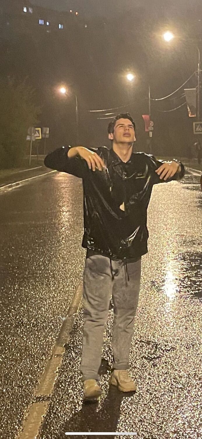 ���� 31123107 ����� ���������, 21 ���, ���� ���������� � ������