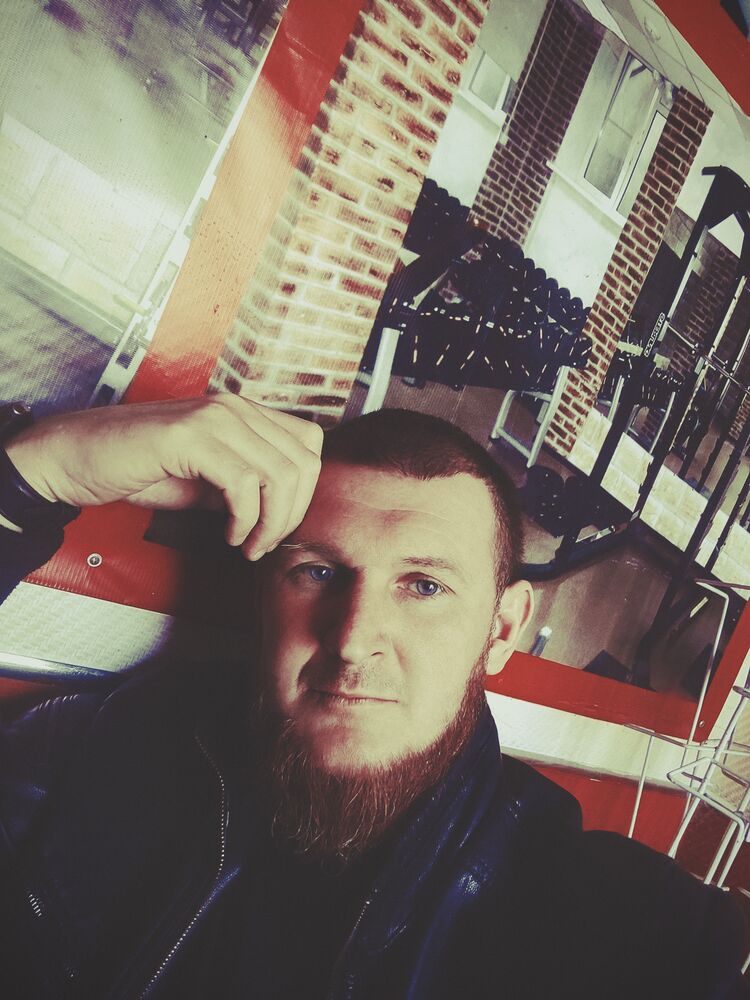 ���������� ���������, ���� ������� Ivan, 37 ���, ������������ ��� ������, ����� � ���������