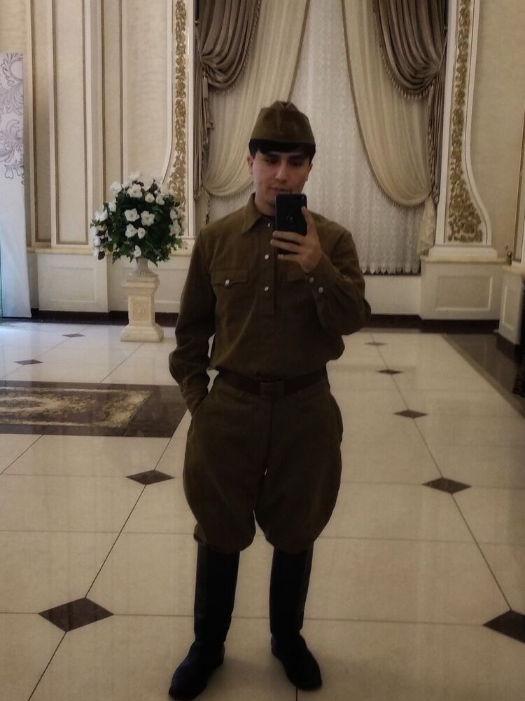 ���� 21618147 ������� Kasimoff, 35 ���, ���� ���������� � ��������