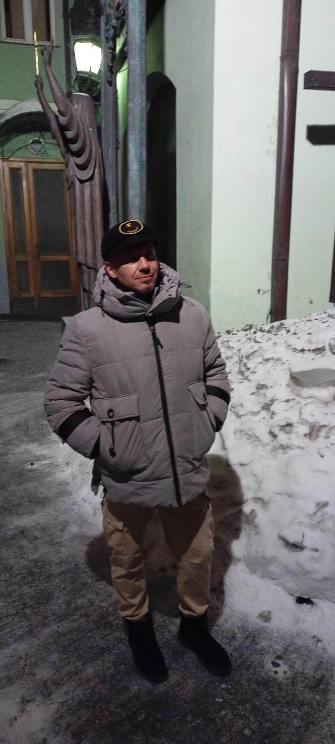 ���������� ������, ���� ������� Kosinsky, 47 ���, ������������ ��� ������, ����� � ���������, c�������� ���������