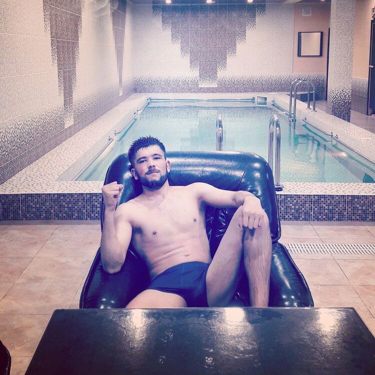 ���� 12008397 ������� Abdulla, 33 ����, ���� ���������� � ����-����������