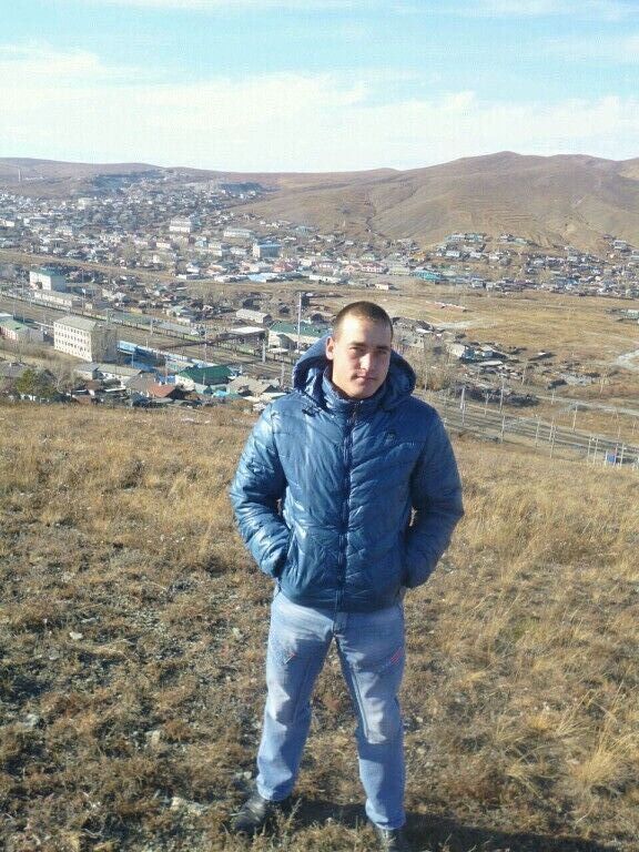 ���������� ����, ���� ������� Vadim, 35 ���, ������������ ��� ������, ����� � ���������