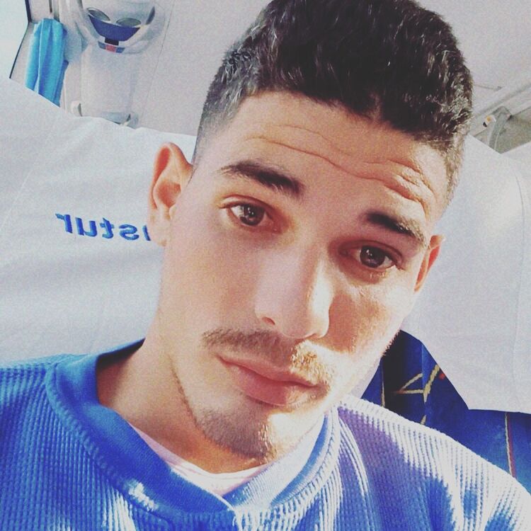 ���� 25048997 ������� Michelito, 30 ���, ���� ���������� � ������