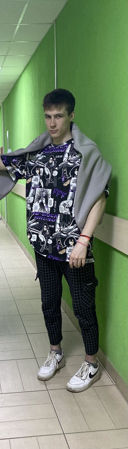 ���� 26060697 ����� ������, 24 ����, ���� ���������� � �����