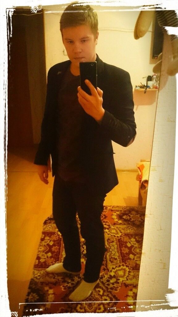 ���� 18836677 ������� ������, 33 ����, ���� ���������� � ���������-��-������