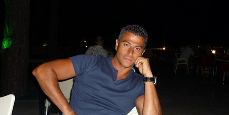  51207717  Hakan, 46 ,    