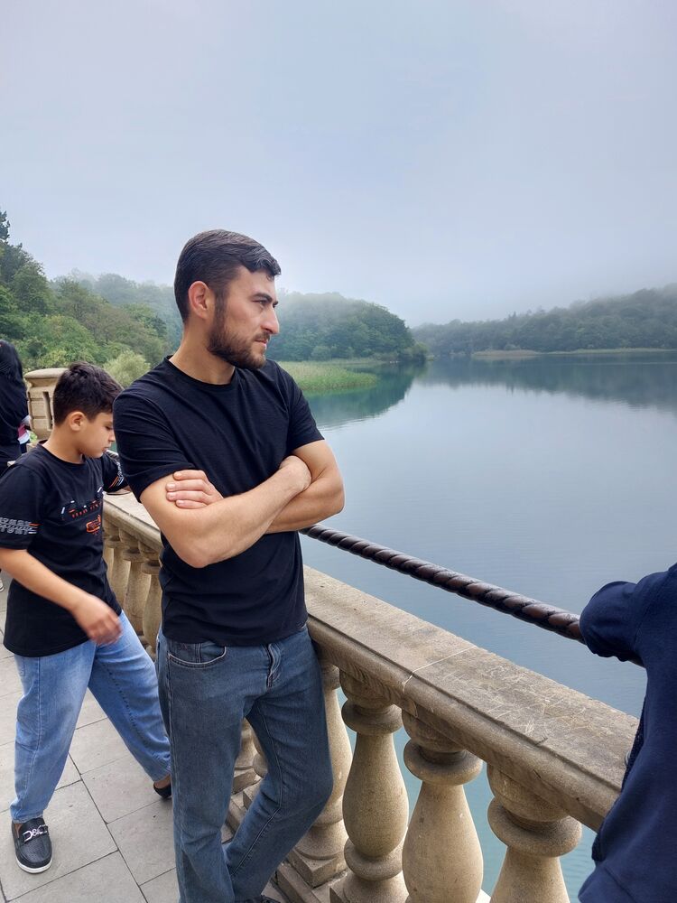 ���� 42357977 ������� Abdulla, 34 ����, ���� ���������� � �����-����������