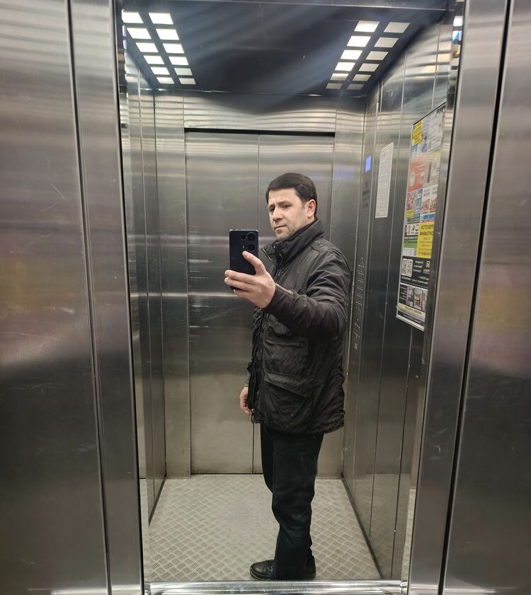 ���� 55575187 ������� ��������, 35 ���, ���� ���������� � ����������