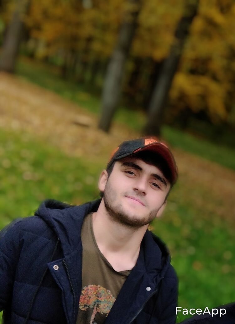 ���� 24557017 ����� Saidjon, 23 ����, ���� ���������� � �����-����������