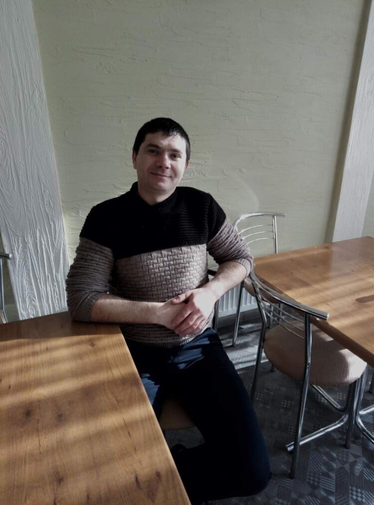 ���� 11839537 ������� Ivan, 37 ���, ���� ���������� � ��������