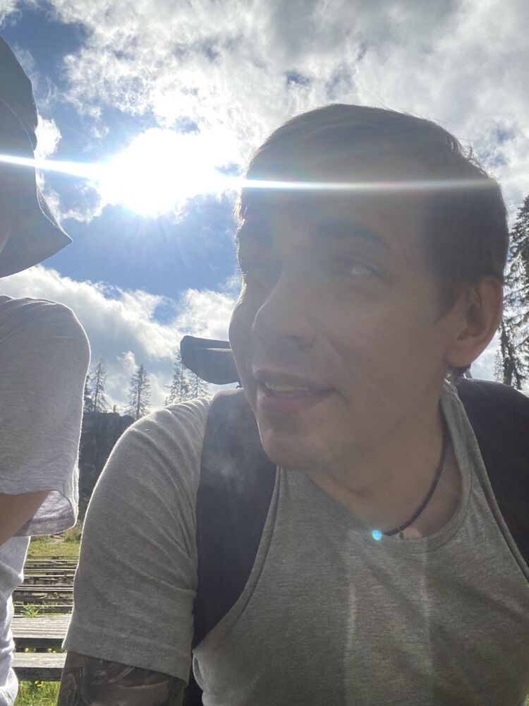 ���������� ���������, ���� ������� Kirill, 36 ���, ������������ 