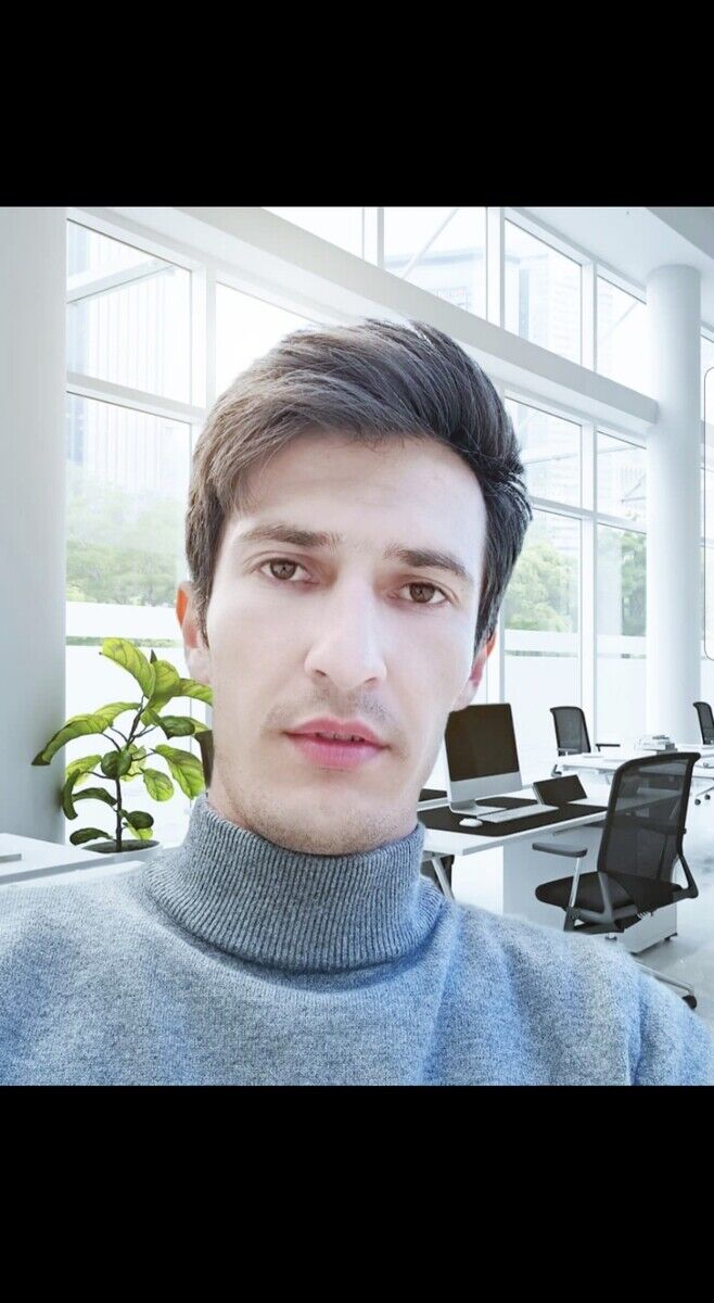  ,   Parviz, 31 ,  