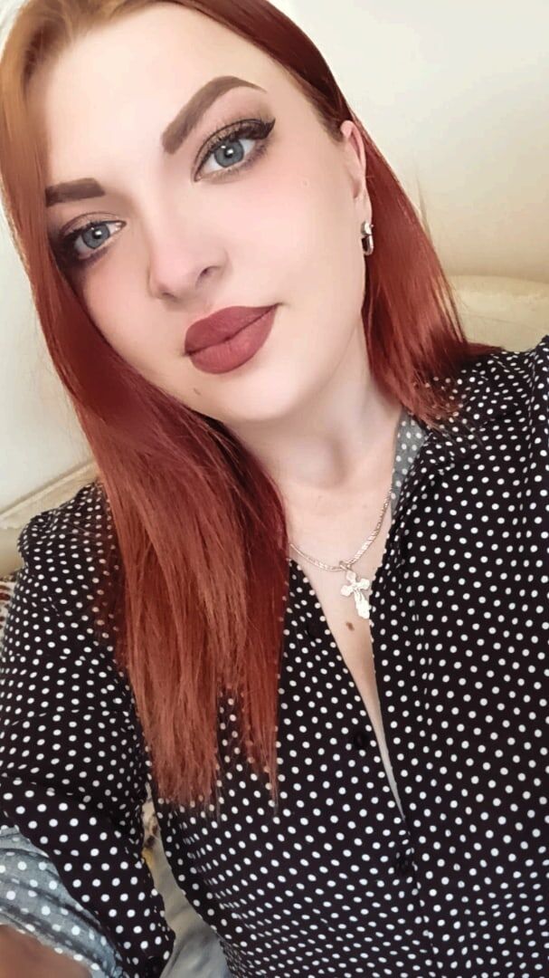  ,   Ekaterina, 23 ,  