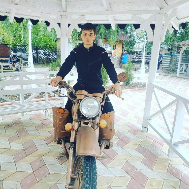 ���� 24895507 ����� Serghei, 25 ���, ���� ���������� � ��������