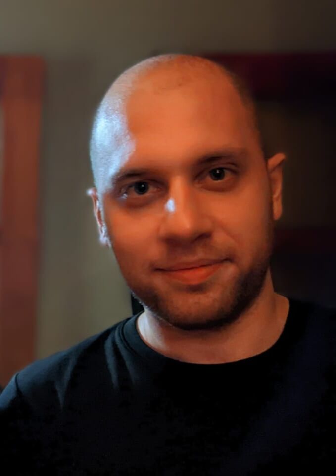 ���� 52870287 ������� Maksym, 30 ���, ���� ���������� � ���������