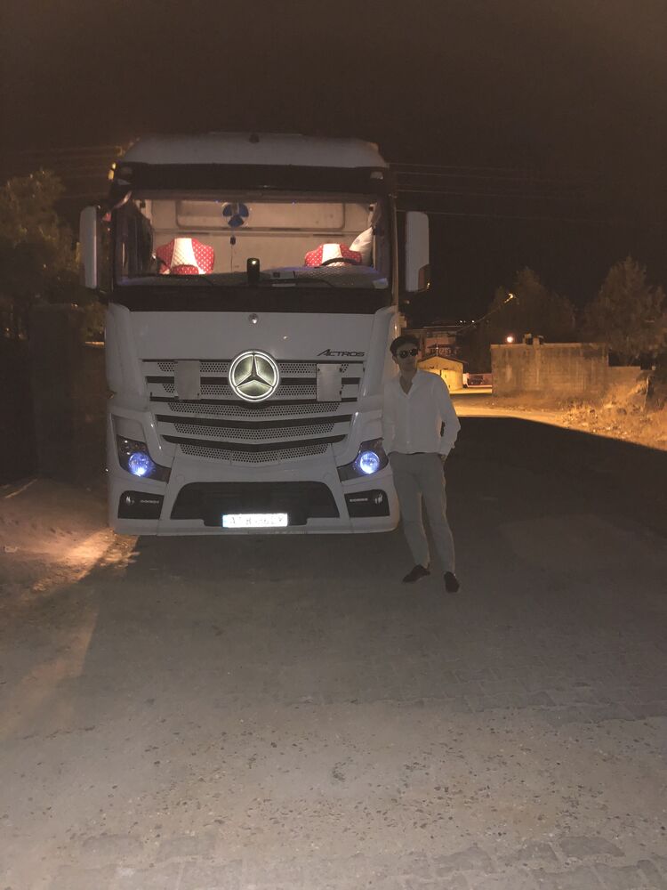 ���������� �������, ���� ����� Hasan, 24 ����, ������������ ��� ������, ����� � ���������