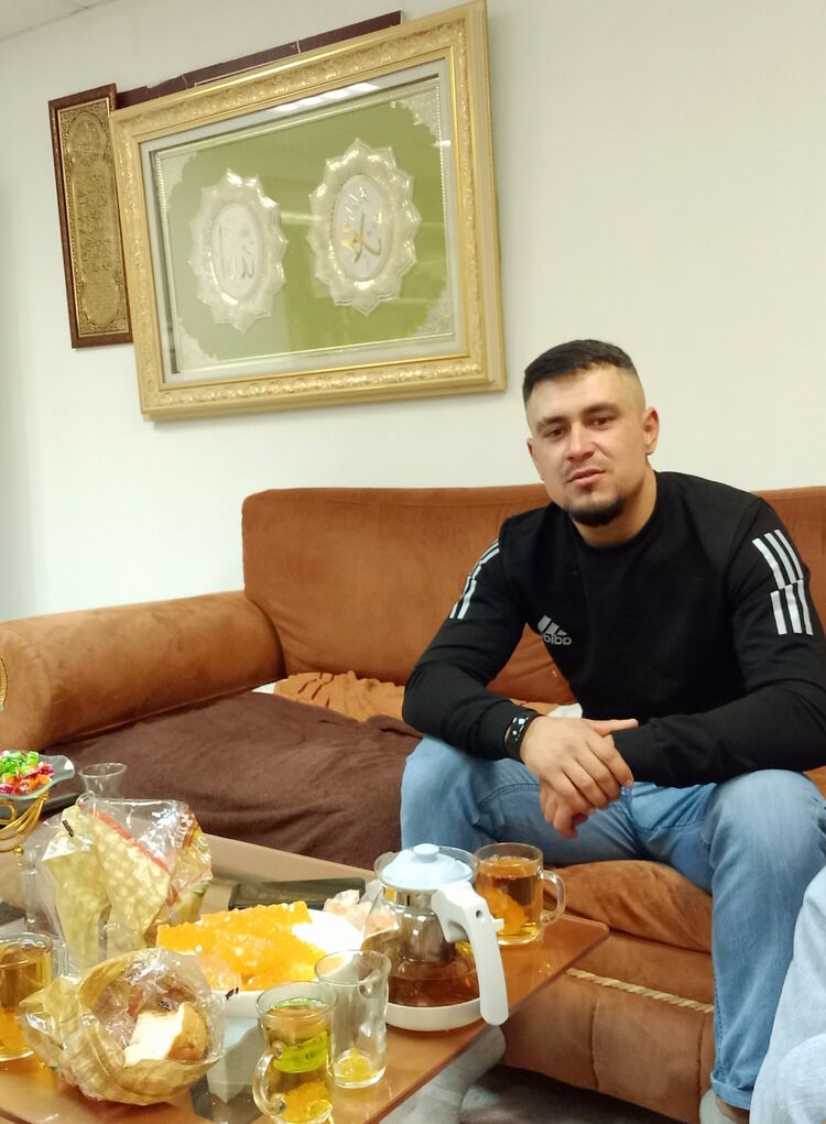 ���������� ������������, ���� ������� Parviz, 31 ���, ������������ ��� ������, ����� � ���������