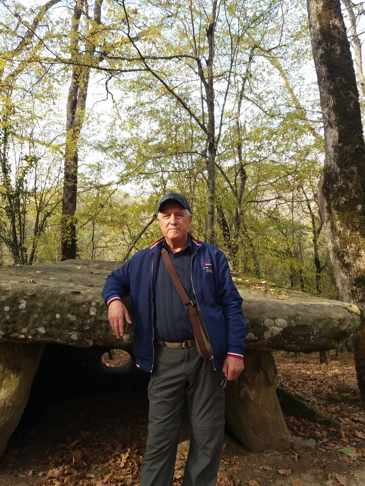 ���������� �����, ���� ������� Valeriy, 69 ���, ������������ ��� ������, ����� � ���������, c�������� ���������