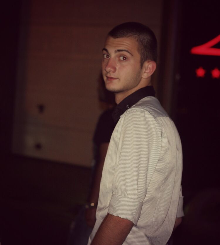 ���� 5314787 ������� Giorgi, 31 ���, ���� ���������� � �������