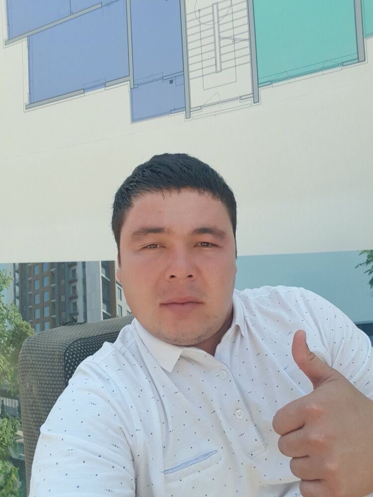 ���� 16812327 ������� Farruh, 36 ���, ���� ���������� � ��������