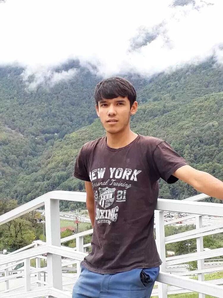 ���������� �����, ���� ������� Ali, 26 ���, ������������ ��� ������, ����� � ���������