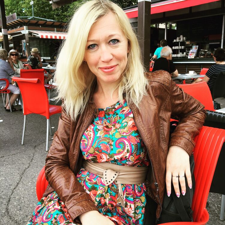 ���� 10521267 ������� ����, 43 ����, ���� ���������� � Joensuu