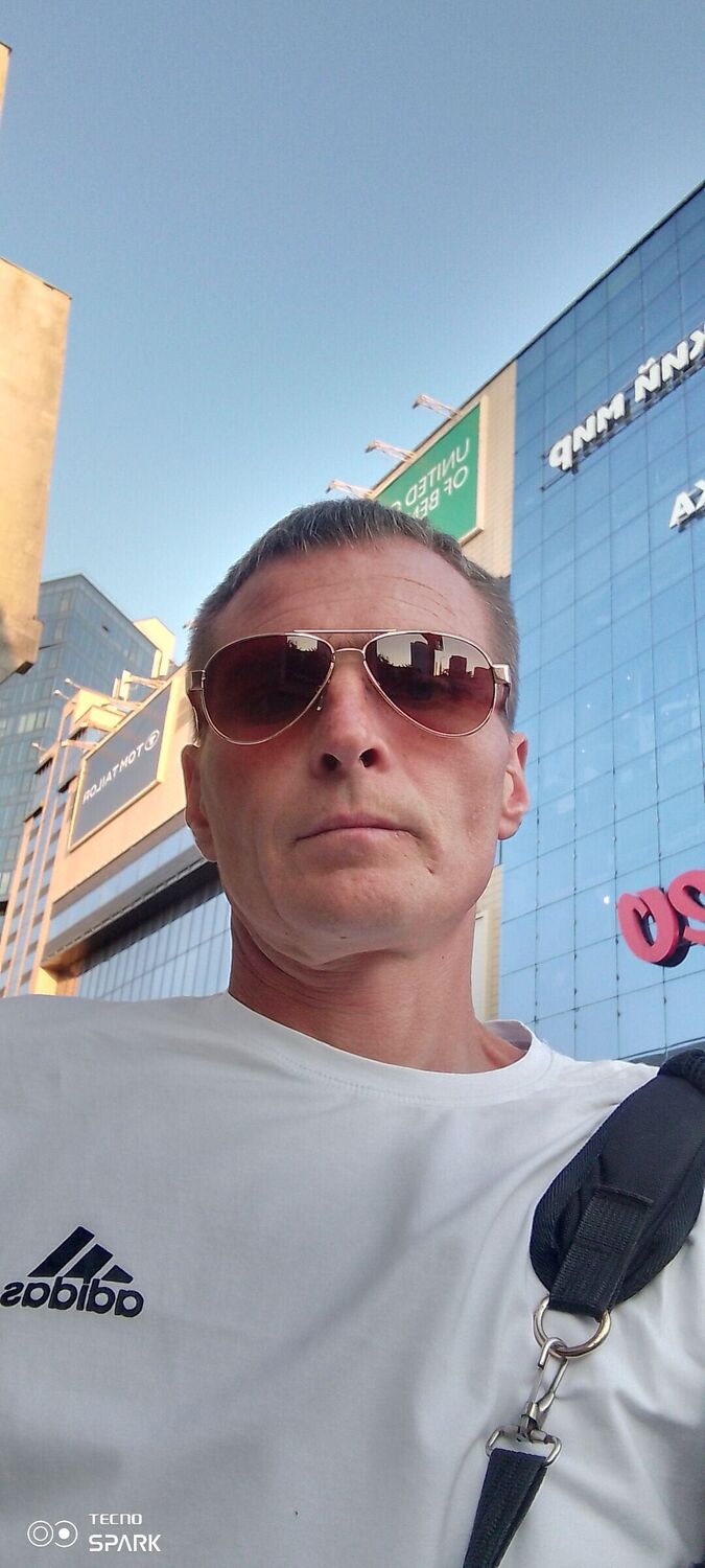 ���� 47696287 ������� Sergei, 44 ����, ���� ���������� � ��������