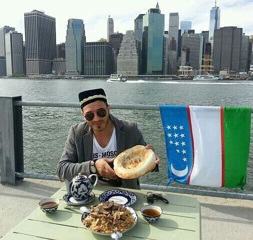 ���� 21705227 ������� Ilxomjon, 27 ���, ���� ���������� � ������