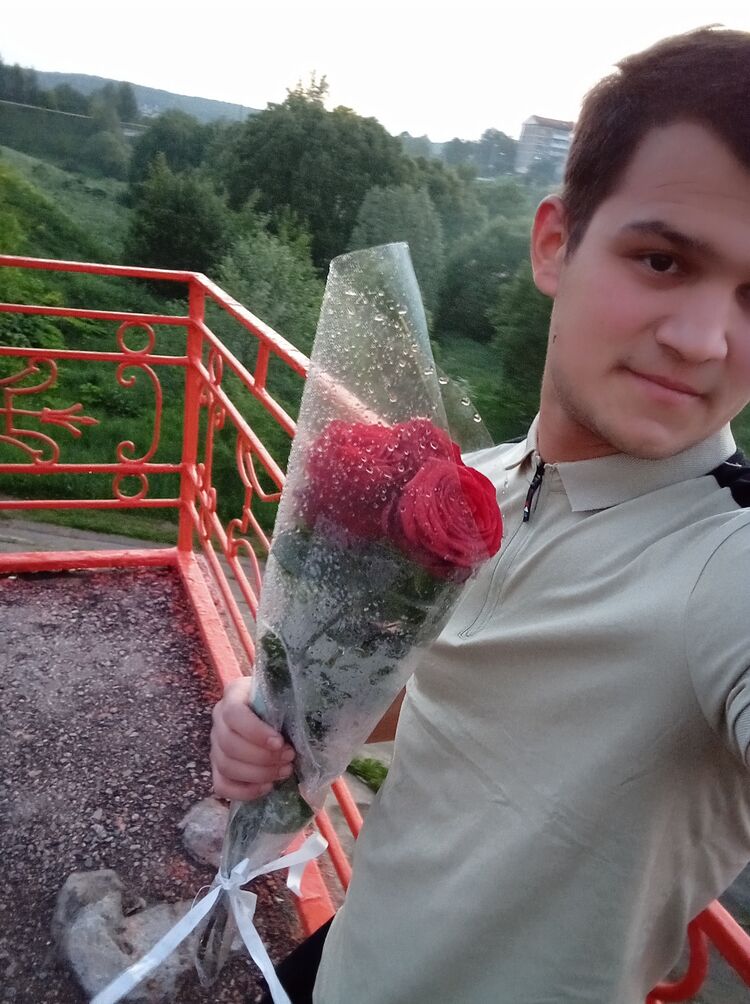 ���� 29814037 ������� Joni, 26 ���, ���� ���������� � ������