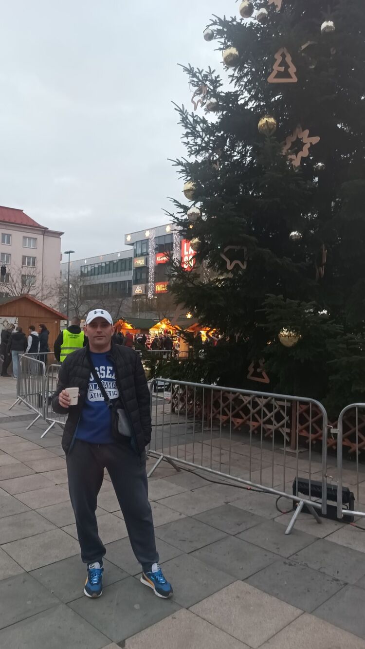  Bohnice,   Vitalii, 43 ,   ,   