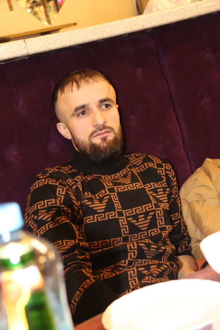 ���� 44735807 ������� Kurbon, 35 ���, ���� ���������� � ������