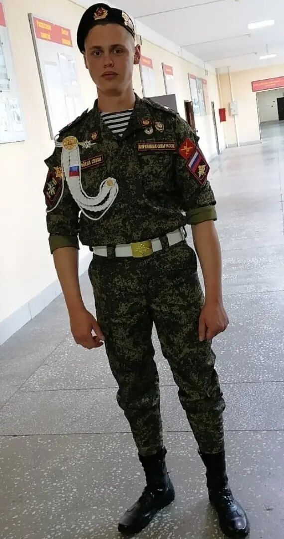  ,   Vladimir, 23 ,   ,   
