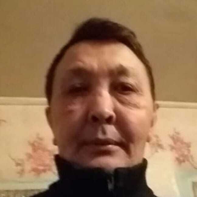  54053897  Serikpai, 58 ,    