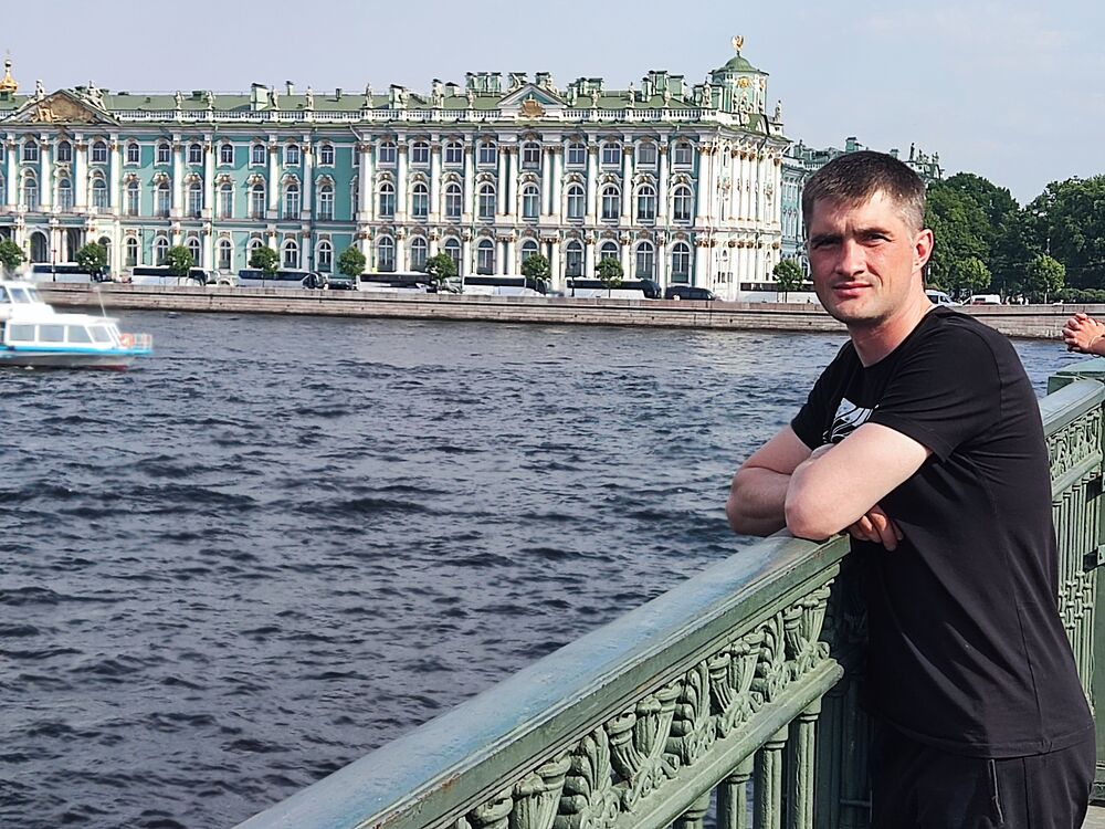 ���������� �������, ���� ������� Sergey, 35 ���, ������������ ��� ������, ����� � ���������, c�������� ���������