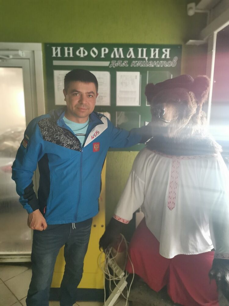 ���� 20289867 ������� ������, 37 ���, ���� ���������� � ������