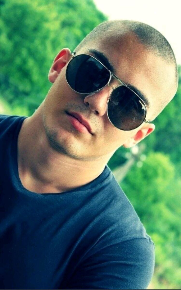 ���� 29452407 ������� Mikhail Kuni, 32 ����, ���� ���������� � �����-����������